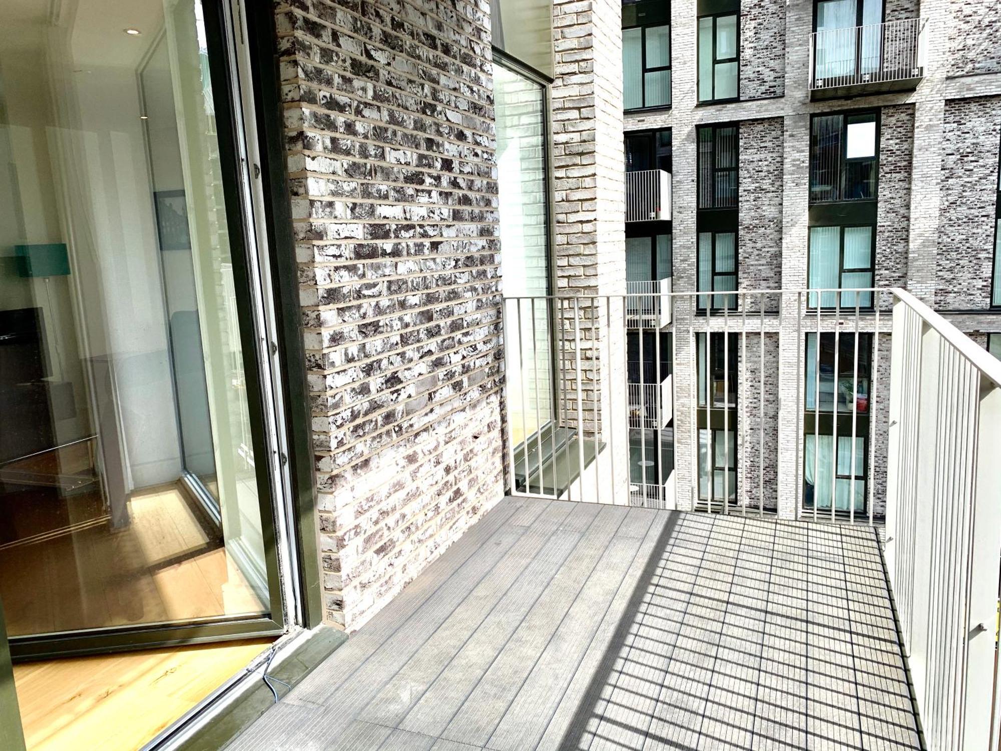 Modern London Excel 2 Bedrooms 2 Bathrooms, Parking, Kitchen, Lounge, Balcony Apartment Exterior foto