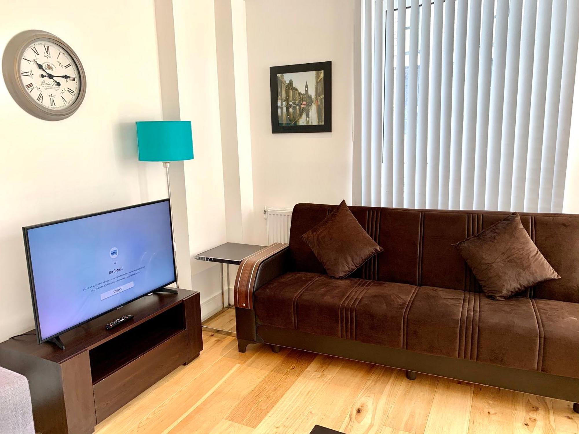 Modern London Excel 2 Bedrooms 2 Bathrooms, Parking, Kitchen, Lounge, Balcony Apartment Exterior foto