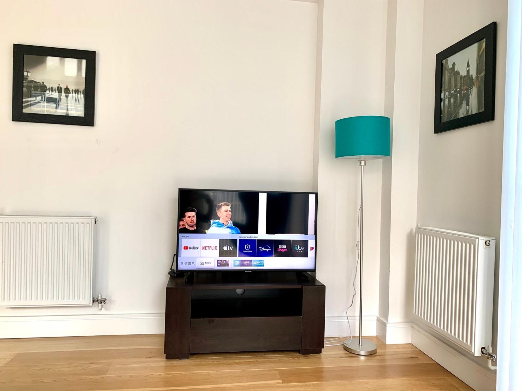 Modern London Excel 2 Bedrooms 2 Bathrooms, Parking, Kitchen, Lounge, Balcony Apartment Exterior foto